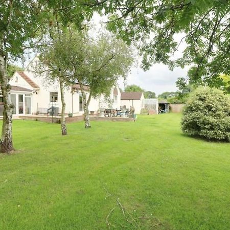 Millfields Cottage And Garden Goxhill  Exterior foto