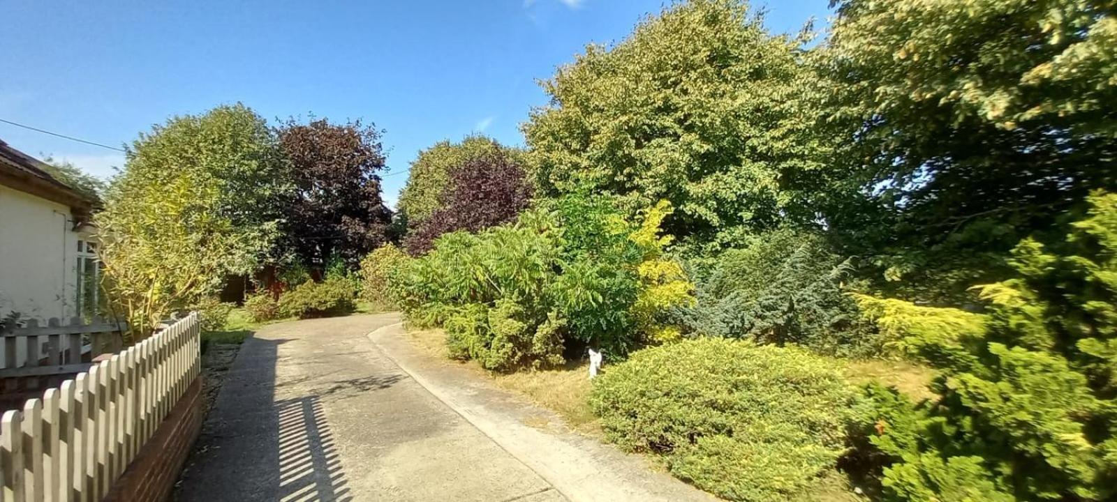 Millfields Cottage And Garden Goxhill  Exterior foto
