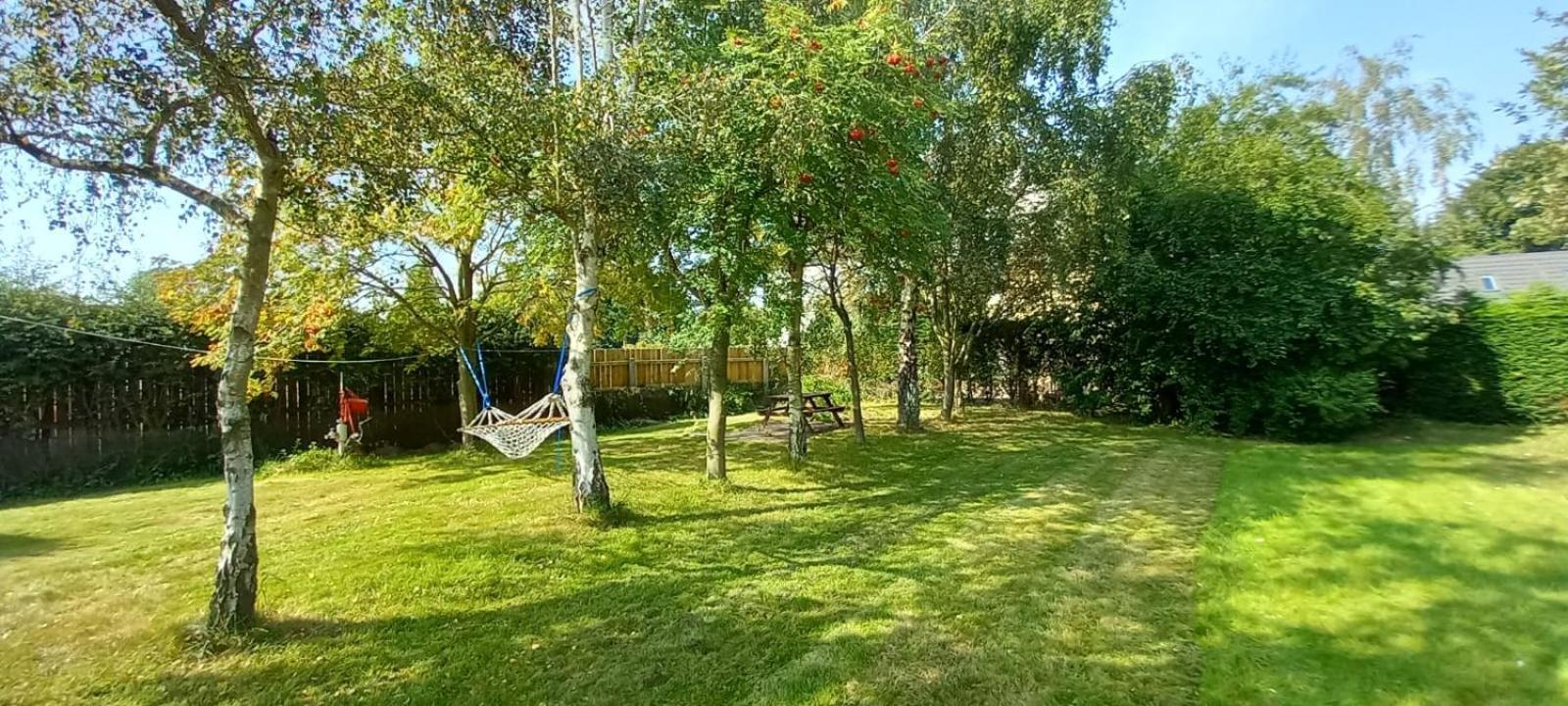 Millfields Cottage And Garden Goxhill  Exterior foto