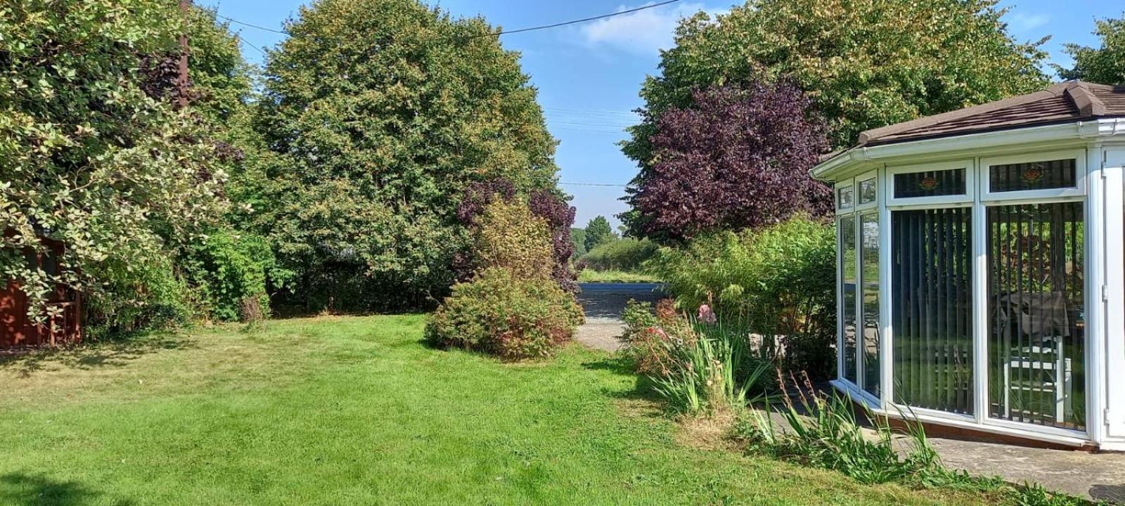 Millfields Cottage And Garden Goxhill  Exterior foto