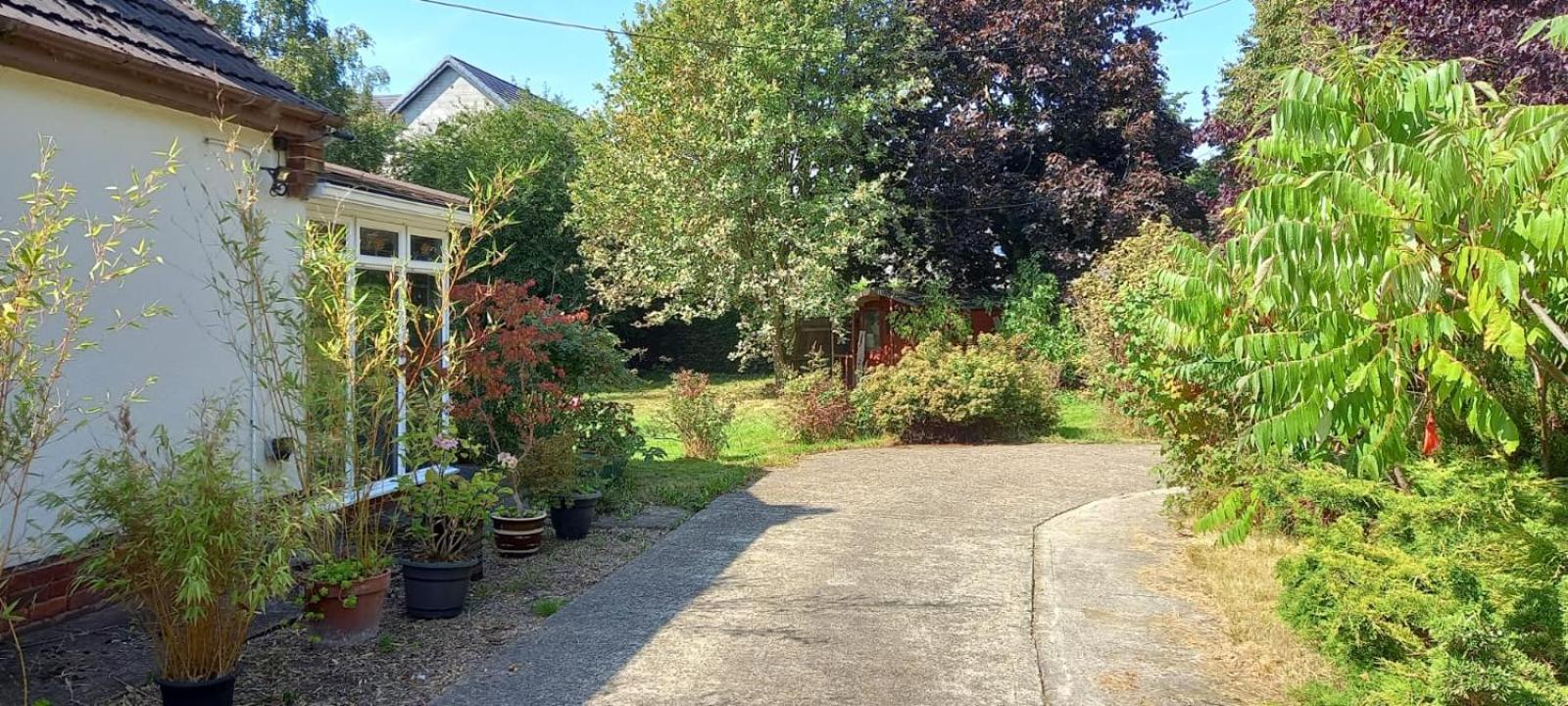 Millfields Cottage And Garden Goxhill  Exterior foto