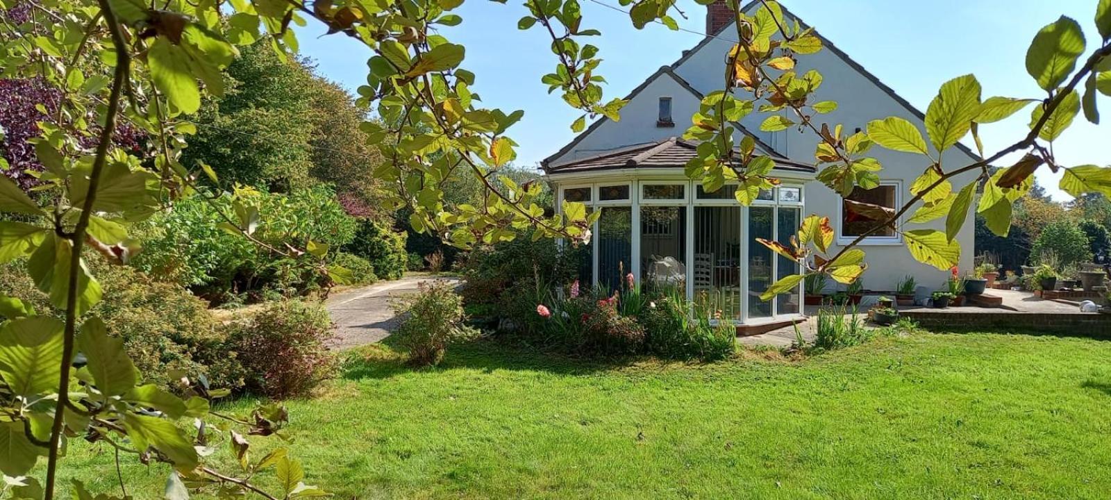 Millfields Cottage And Garden Goxhill  Exterior foto