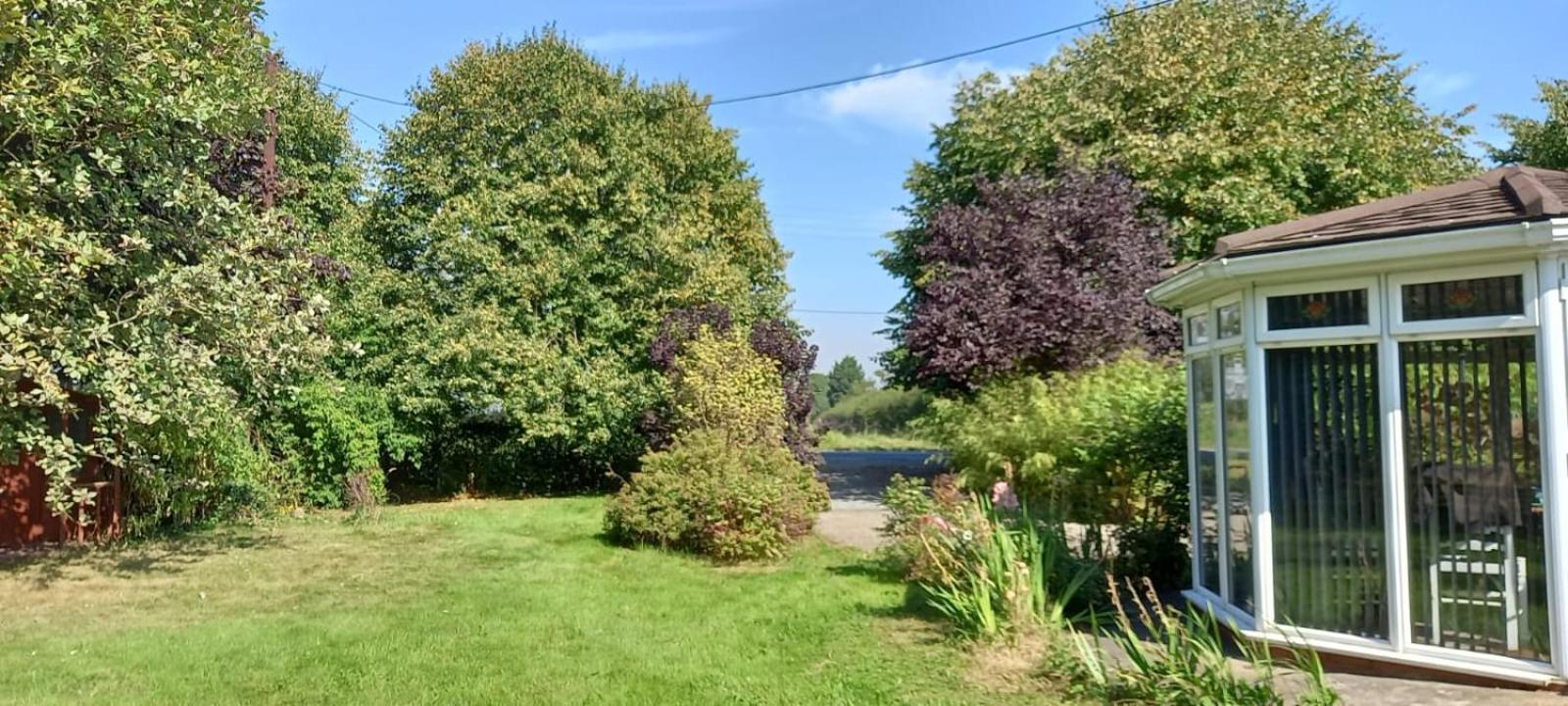 Millfields Cottage And Garden Goxhill  Exterior foto