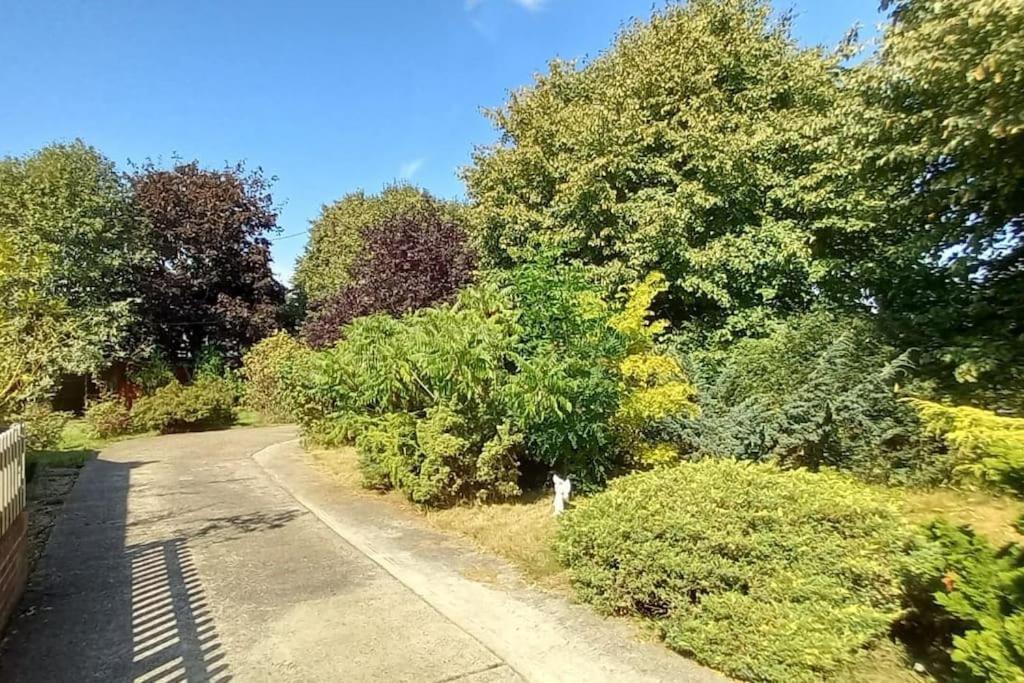 Millfields Cottage And Garden Goxhill  Exterior foto