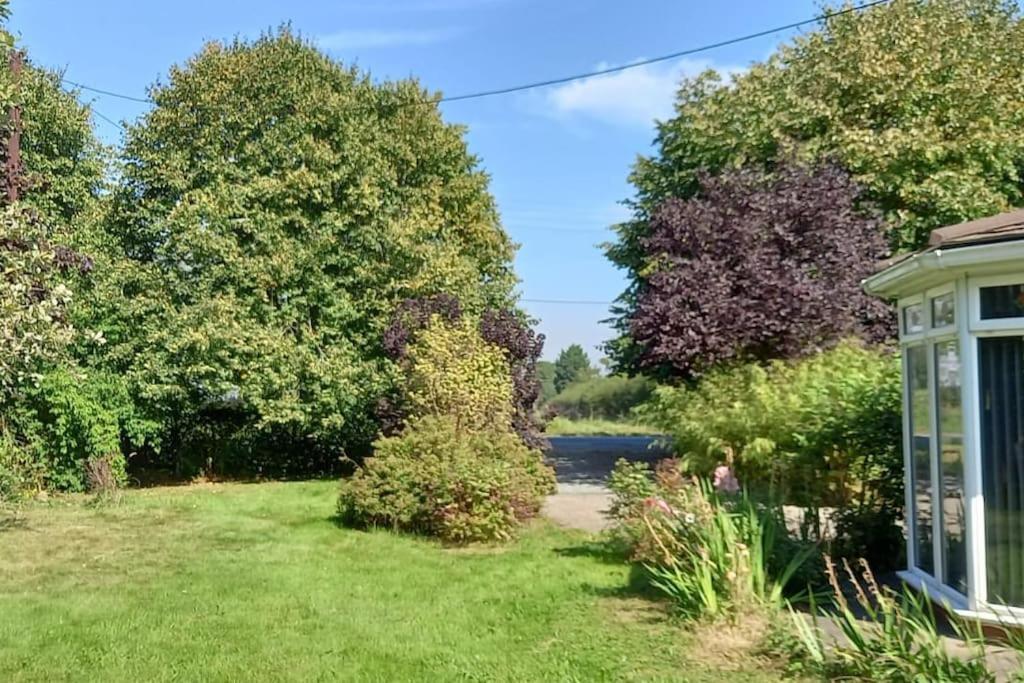 Millfields Cottage And Garden Goxhill  Exterior foto