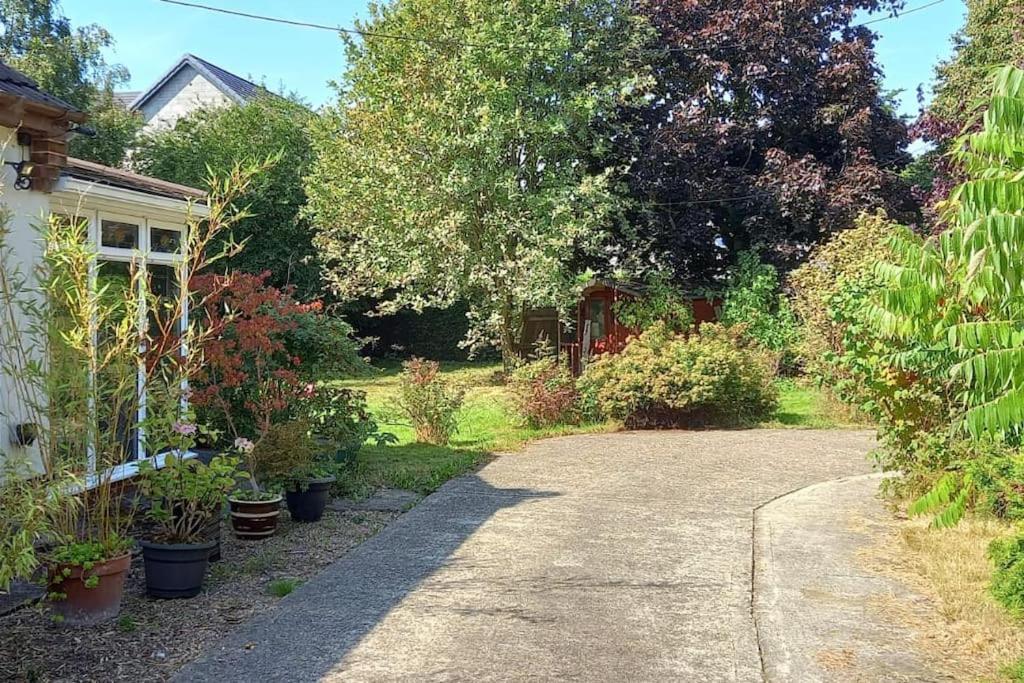 Millfields Cottage And Garden Goxhill  Exterior foto