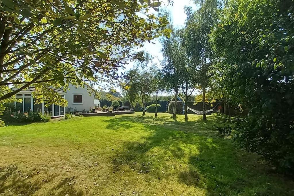 Millfields Cottage And Garden Goxhill  Exterior foto