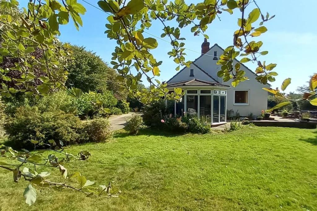 Millfields Cottage And Garden Goxhill  Exterior foto