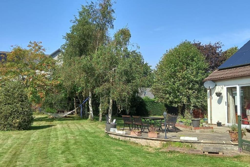 Millfields Cottage And Garden Goxhill  Exterior foto